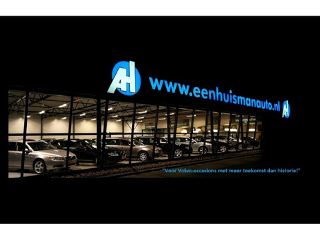 Autobedrijf Huisman BV